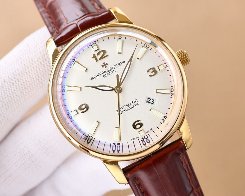 VACHERON CONSTANTIN Watches